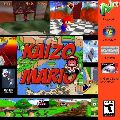 Kaizo Mario 64