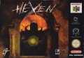 Hexen
