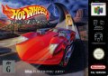 Hot Wheels Turbo Racing