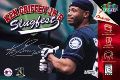 Ken Griffey Jr.'s Slugfest