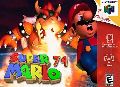 Super Mario 74