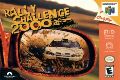 Rally Challenge 2000
