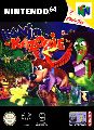 Banjo-Kazooie