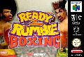 Ready 2 Rumble Boxing
