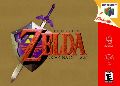 The Legend of Zelda: Ocarina of Time