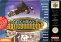 Tony Hawk's Skateboarding