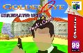 GoldenEye Multiplayer Level: Peach's Castle
