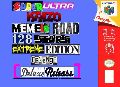 Super Ultra Kaizo Memeio Road 128 Stars Extreme Edition Revenge Deluxe