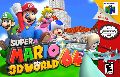 Super Mario 3D World 64
