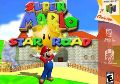 Super Mario Star Road