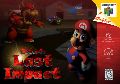 Super Mario 64: Last Impact
