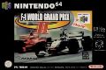 F1 World Grand Prix II