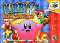 Kirby 64: The Crystal Shards