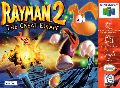 Rayman 2: The Great Escape