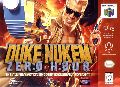 Duke Nukem: Zero Hour