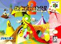 Chameleon Twist 2