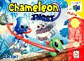 Chameleon Twist