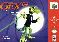 Gex 64: Enter the Gecko