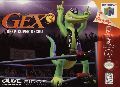 Gex 3: Deep Cover Gecko