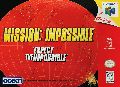 Mission: Impossible