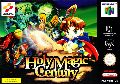 Holy Magic Century