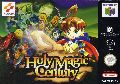 Holy Magic Century