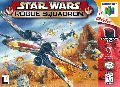 Star Wars: Rogue Squadron
