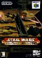 Star Wars: Shutsugeki! Rogue Chuutai