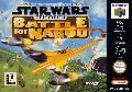 Star Wars: Episode I - Battle for Naboo