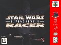 Star Wars: Episode I - Racer