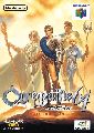 Ogre Battle 64: Person of Lordly Caliber