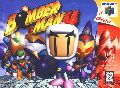 Bomberman 64