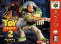 Toy Story 2: Buzz Lightyear to the Rescue!