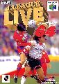 J.League Live 64