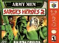 Army Men: Sarge's Heroes 2