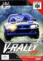 V-Rally Edition 99