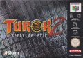 Turok 2: Seeds of Evil
