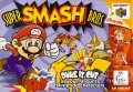 Super Smash Bros.