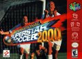 International Superstar Soccer 2000