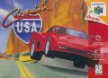 Cruis'n USA