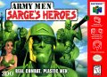 Army Men: Sarge's Heroes