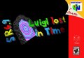 Star Revenge 6.9: Luigi Lost in Time