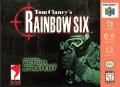 Tom Clancy's Rainbow Six
