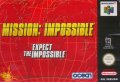 Mission: Impossible