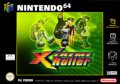 X'treme Roller