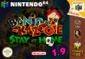 Banjo-Kazooie: Stay At Home