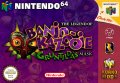 Banjo Kazooie Gruntilda's Mask
