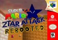 SM64 Ztar Attack Rebooted