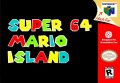 Super Mario 64 Island