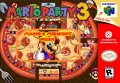 Mario Party 3: Mario's Midnight Pizza
